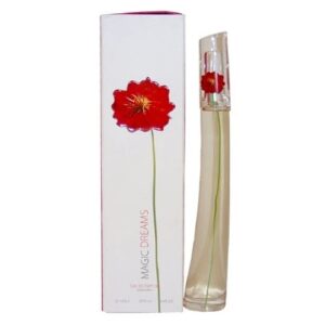 Magic Dreams Parfums Rivera Edp 100Ml Mujer