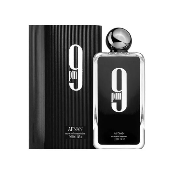 Afnan 9 pm EDP 100 ML