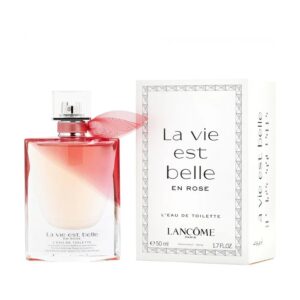 La Vie Est Belle En Rose EDT 50ml Lancome