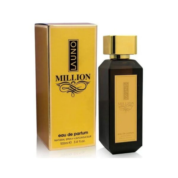 Fragrance World La Uno Million EDP 100 ml