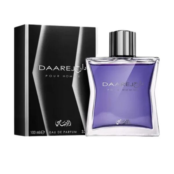 Rasasi Daarej EDP 100 ML Hombre