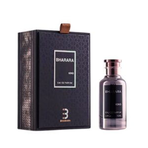 Bharara King Edp 100ml Hombre