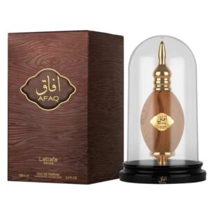 Pride Afaq Gold 100Ml Edp Unisex Lataffa