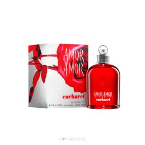 Amor Amor 100ML EDT Mujer Cacharel