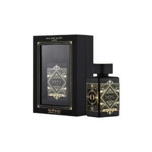 Badee Al Oud For Glory 100Ml Edp Unisex Lattafa Perfume
