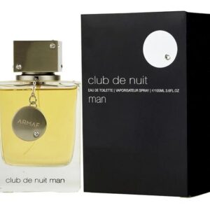 Club De Nuit Man Edt 105ml Hombre Armaf