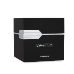 Al Haramain L´Aventure Edp 100Ml Hombre