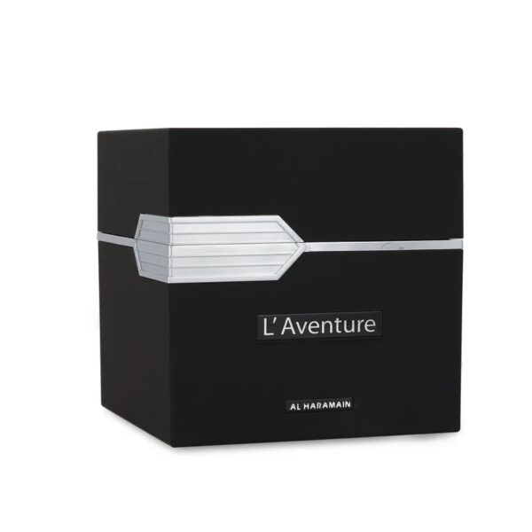 Al Haramain L´Aventure Edp 100Ml Hombre