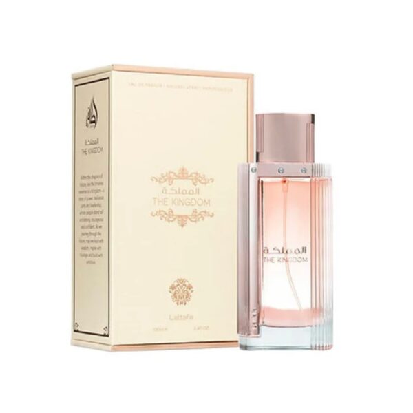 The Kingdom EDP 100 ml. Mujer