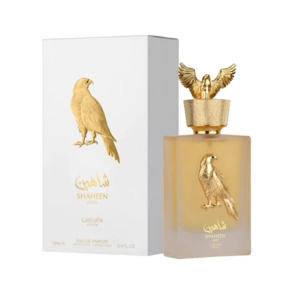 Shaheen Gold EDP 100 ML