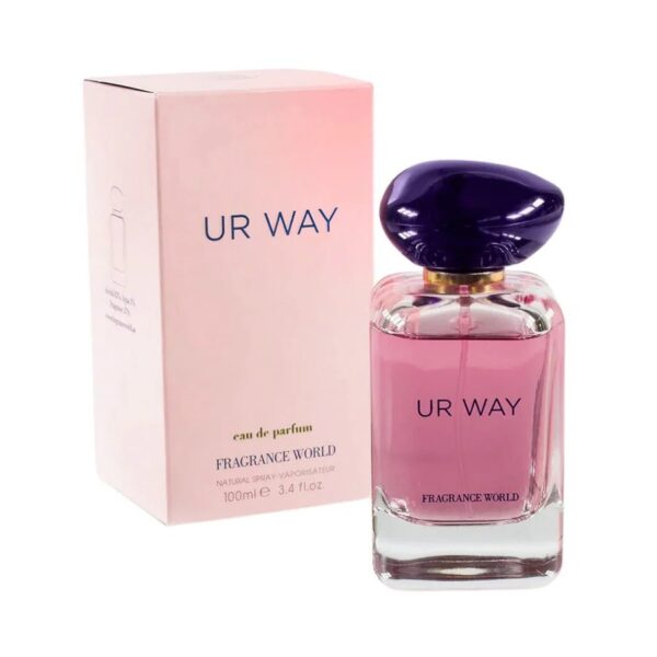 Ur Way EDP 100 ML TRADICIONAL