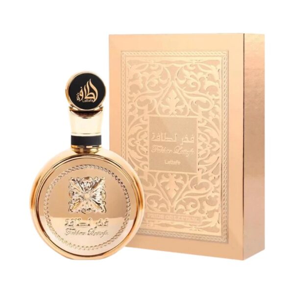 Fakhar Extrait Lattafa 100Ml