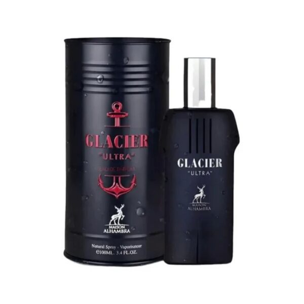 Maison Alhambra Glacier Ultra EDP 100 ml