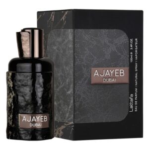 Lattafa Ajayeb Dubai EDP 100