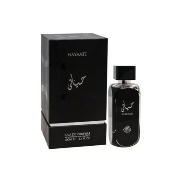 Hayaati Fragrance World Edp 100Ml Hombre