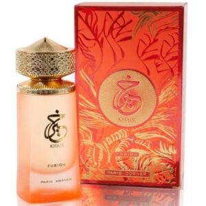 Khair Fusion EDP 100 ML Unisex - Paris Corner