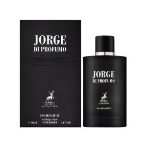 Maison Alhambra Jorge Di Profumo EDP 100 ml