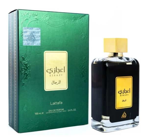 Ejaazi EDP 100 ML Unisex - Lattafa