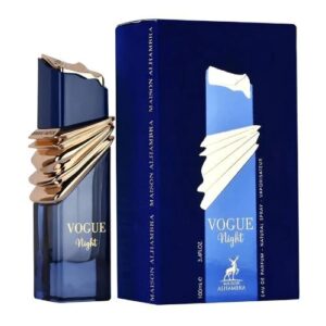 Vogue Nigth EDP 100 ML Unisex - Maison Alhambra