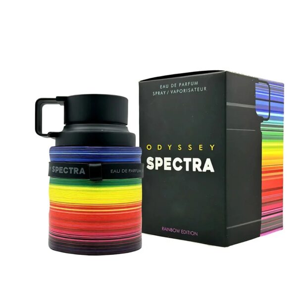 ARMAF – “Odyssey Spectra Rainbow” – EDP Unisex 100 ml