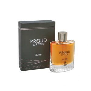 Proud of You de Fragrance World Edp 100ml Hombre
