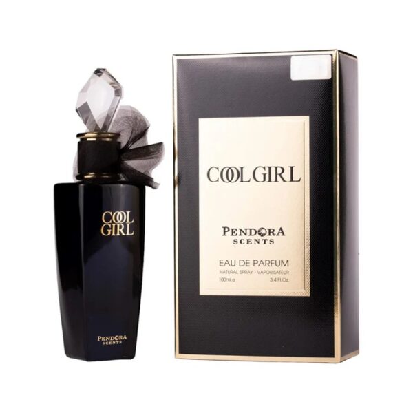 Paris Corner Cool Girl EDP 100 ml (Good Girl)