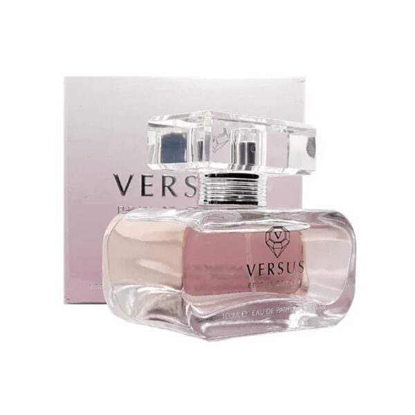 Perfume Versus Bright Crystal EDP 100 ml Mujer Fragrance World