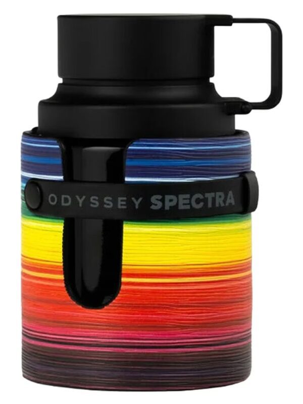 Odyssey Spectra Armaf 60ml