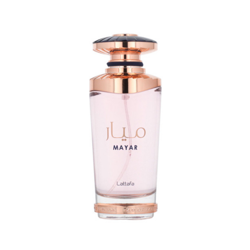 Perfume Mayar By Lattafa EDP 100 ML