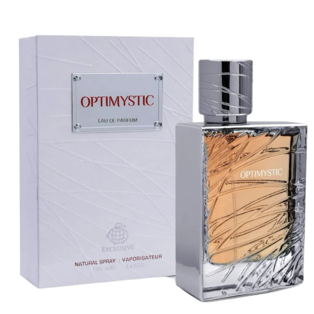 Optimystic Fragrance World Edp 100ML Hombre- Inspirdao en K by Dolce And Gabbana Dolce And Gabbana