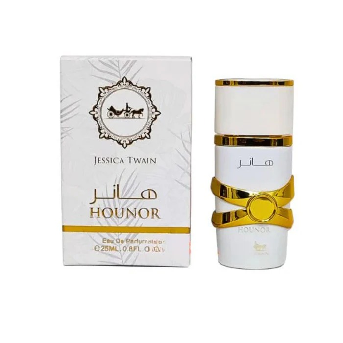 Hounor Jessica Twain Edp 25ML Mujer (Sin Celofan) - inspirado en Honor de Amouage