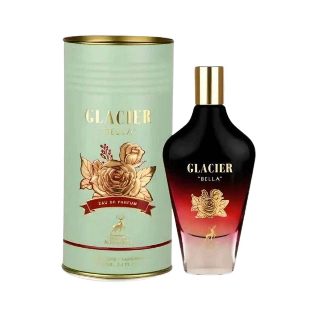 Perfume Maison Alhambra Glacier Bella EDP 100 ml