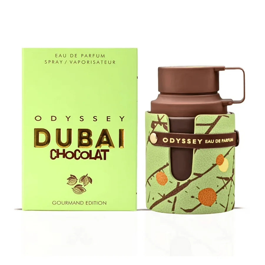 Perfume Armaf Odyssey Dubai Chocolat Gourmand Edition EDP 100 ml