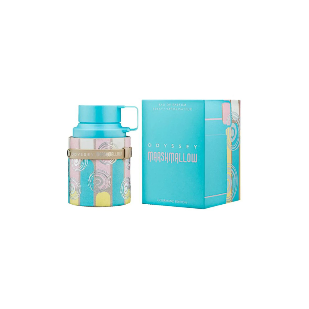 Odyssey Marshmallow Gourmand Edition Armaf 100Ml Edp Unisex