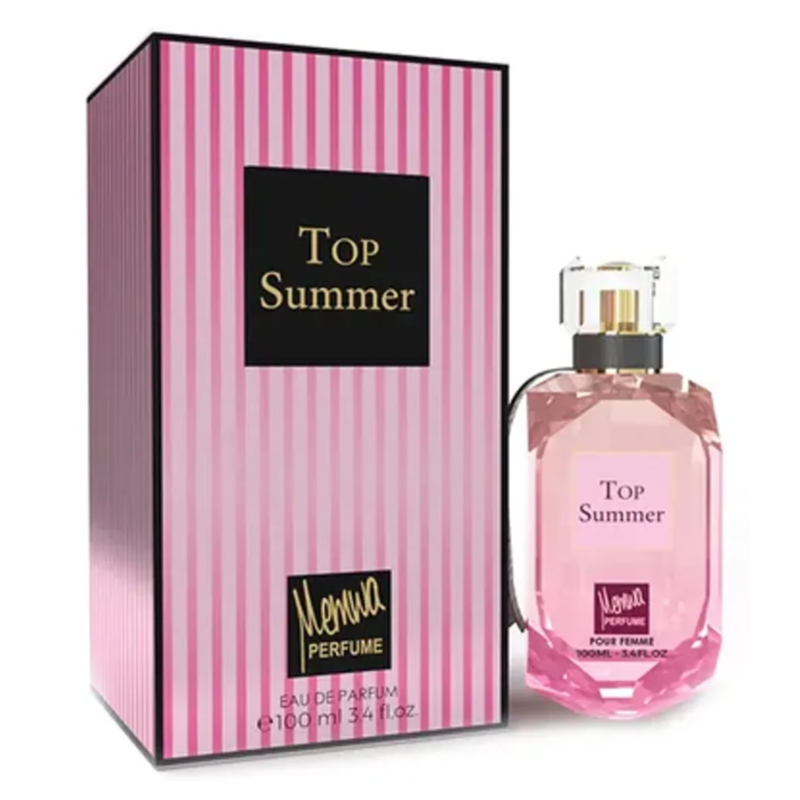 Perfume Top Summer EDP 100 ml Memwa