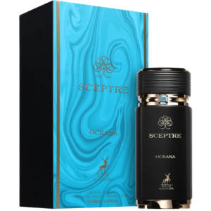 Maison Alhambra Sceptre Oceana EDP 100 ML