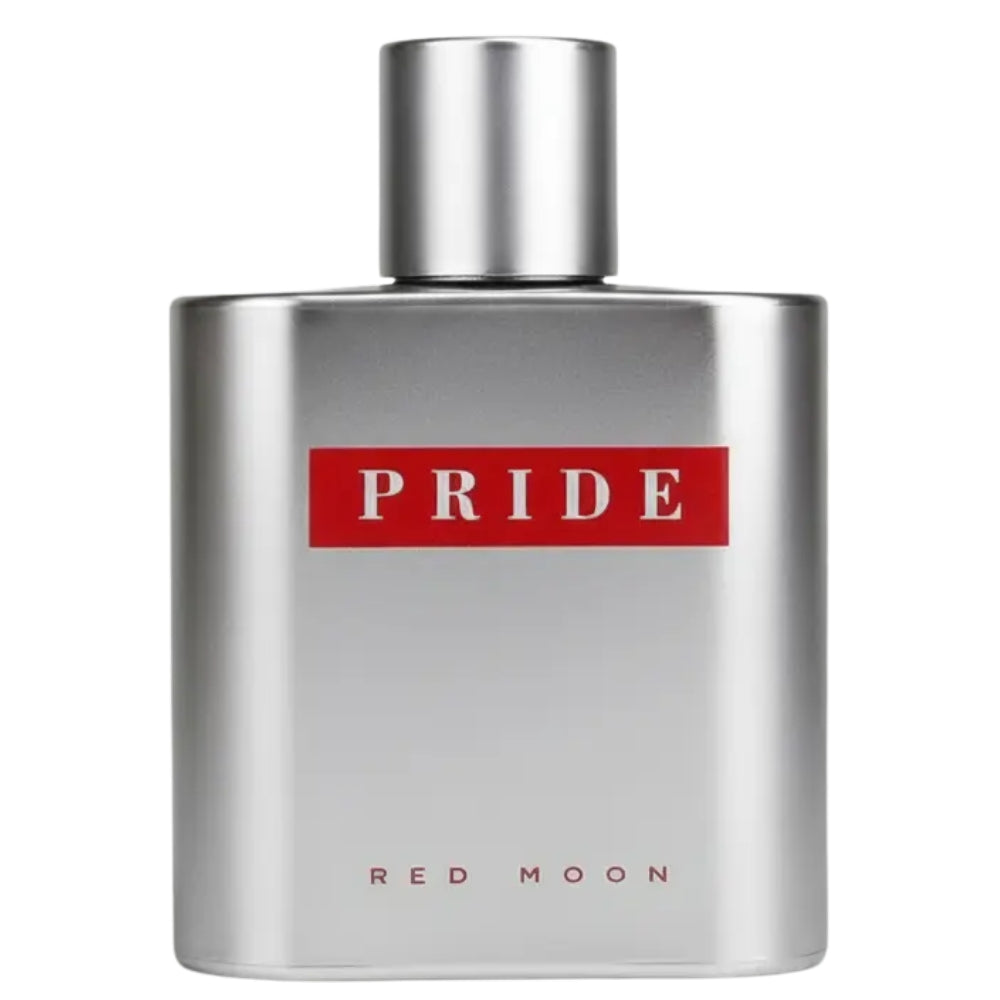 Fragrance World Pride Red Moon 100ml EDP Hombre