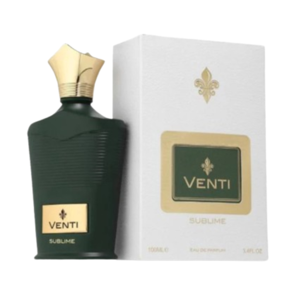 Perfume Venti Sublime EDP 100 ml Fragrance World