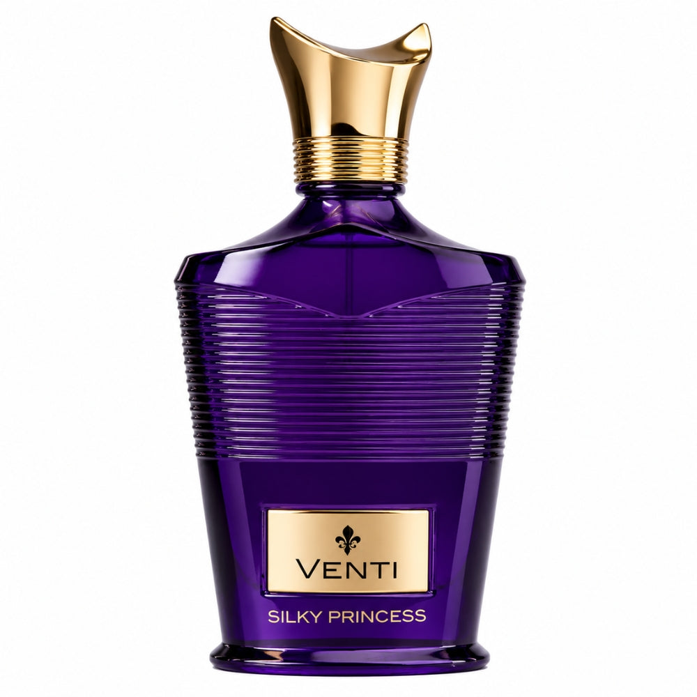 Perfume Venti Silky Princess EDP 100 ml Fragrance World