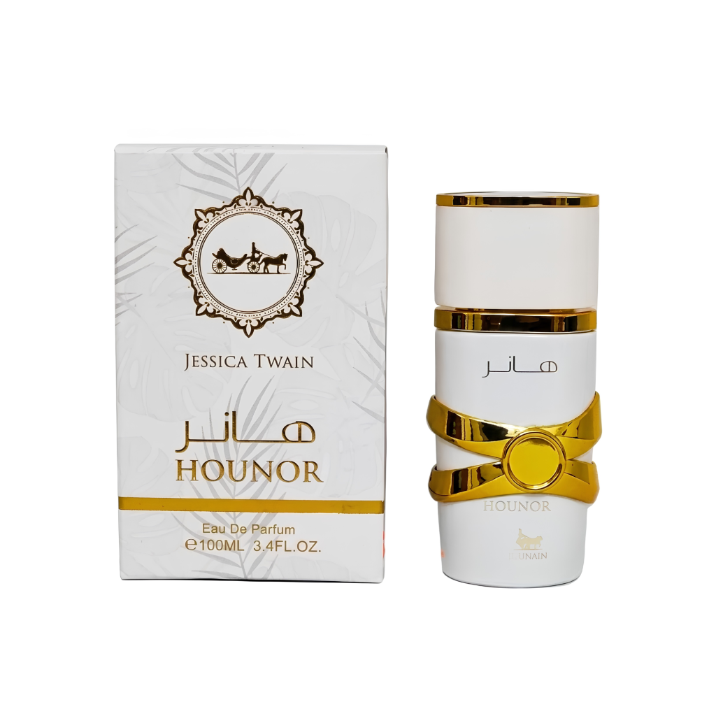 Honour Jessica Twain Edp 100Ml mujer